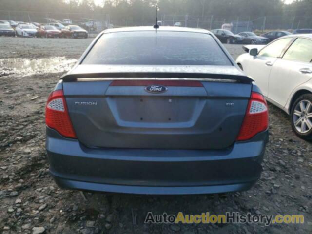 FORD FUSION SE, 3FAHP0HA4BR187232