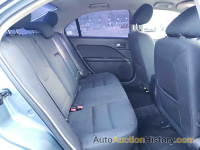 FORD FUSION SE, 3FAHP0HA4BR187232