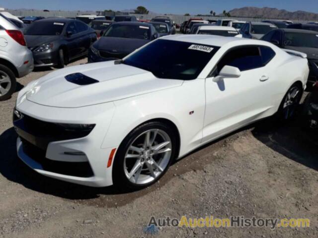 CHEVROLET CAMARO SS, 1G1FF1R76K0123425