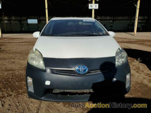 TOYOTA PRIUS, JTDKN3DU2B0295291