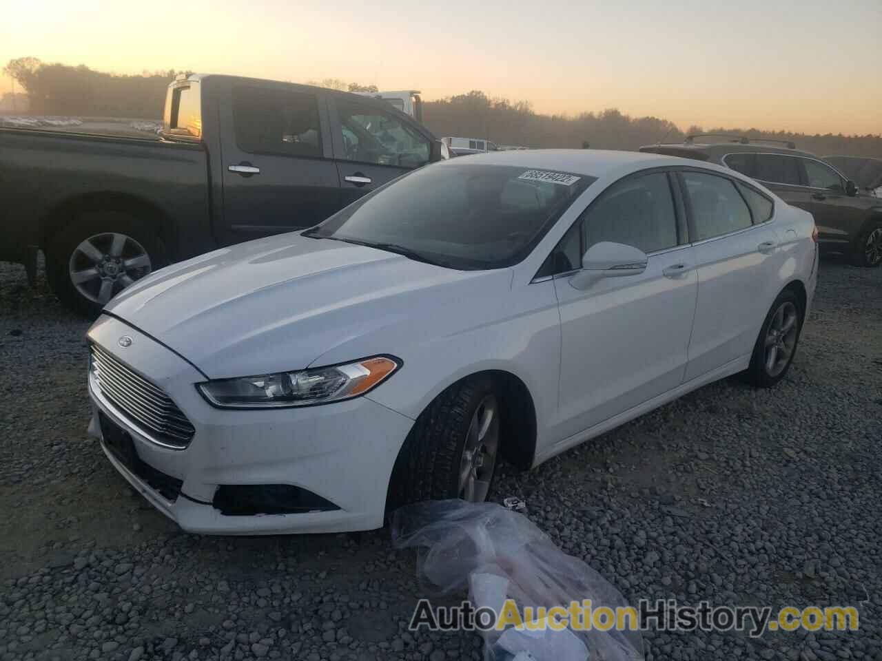 2013 FORD FUSION SE, 3FA6P0H79DR359155