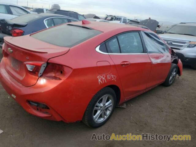 CHEVROLET CRUZE LT, 1G1BE5SM9H7263915