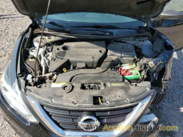 NISSAN ALTIMA 2.5, 1N4AL3AP7JC189681