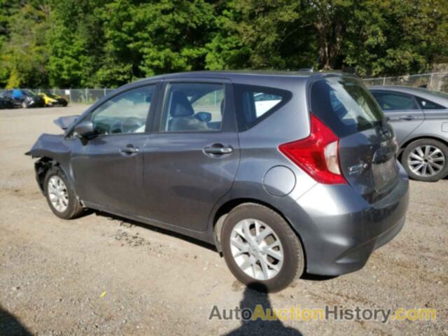 NISSAN VERSA S, 3N1CE2CP0HL364763