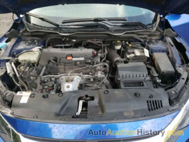 HONDA CIVIC EX, 2HGFC2F74GH041076