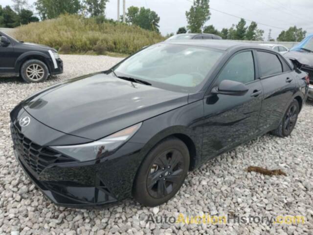 HYUNDAI ELANTRA SEL, 5NPLM4AG2MH033370