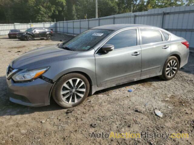 NISSAN ALTIMA 2.5, 1N4AL3AP3GC261565