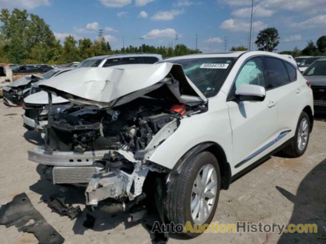 ACURA RDX, 5J8TC2H36ML017230