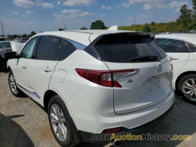 ACURA RDX, 5J8TC2H36ML017230