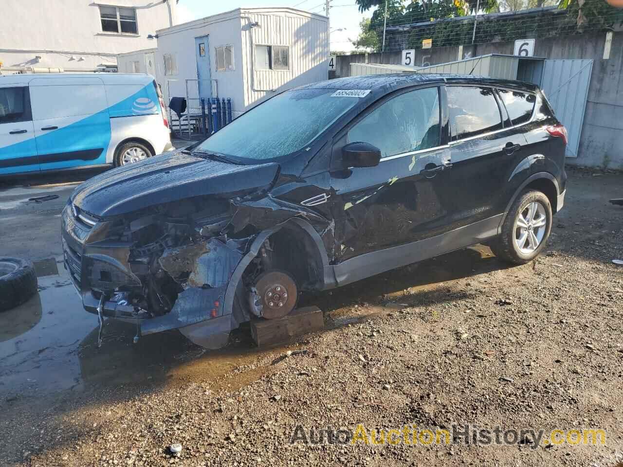 2016 FORD ESCAPE SE, 1FMCU0GX9GUA49748