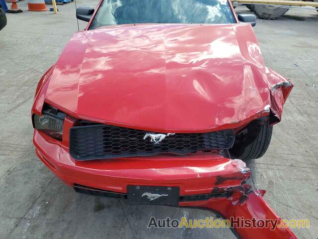 FORD ALL Models, 1ZVFT84NX75297942