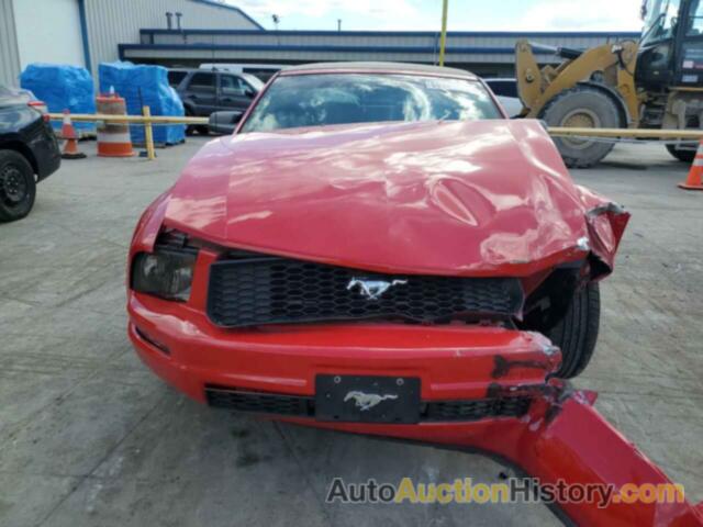 FORD ALL Models, 1ZVFT84NX75297942