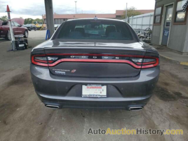 DODGE CHARGER SXT, 2C3CDXJG8NH244993