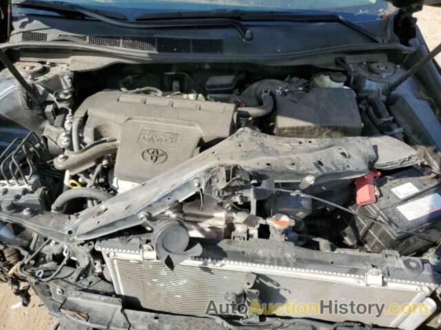 TOYOTA CAMRY LE, 4T1BF1FK5GU553005