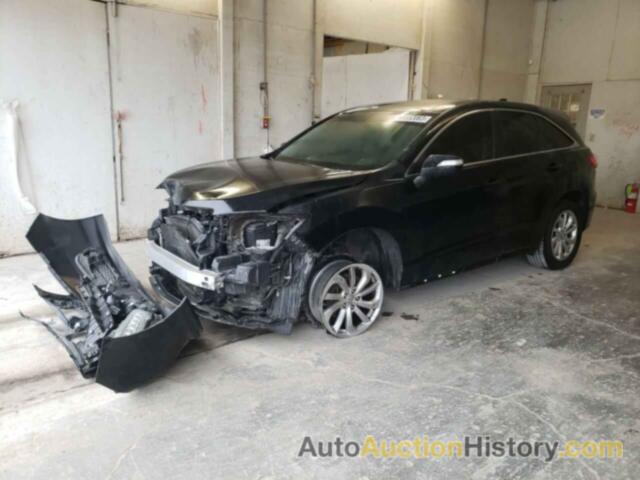 ACURA RDX, 5J8TB4H32GL017552