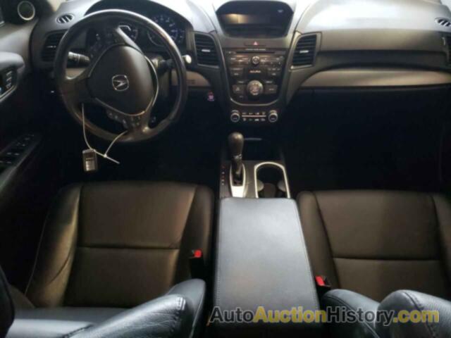 ACURA RDX, 5J8TB4H32GL017552