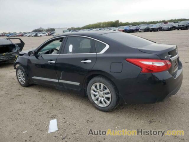 NISSAN ALTIMA 2.5, 1N4AL3AP0GN381411