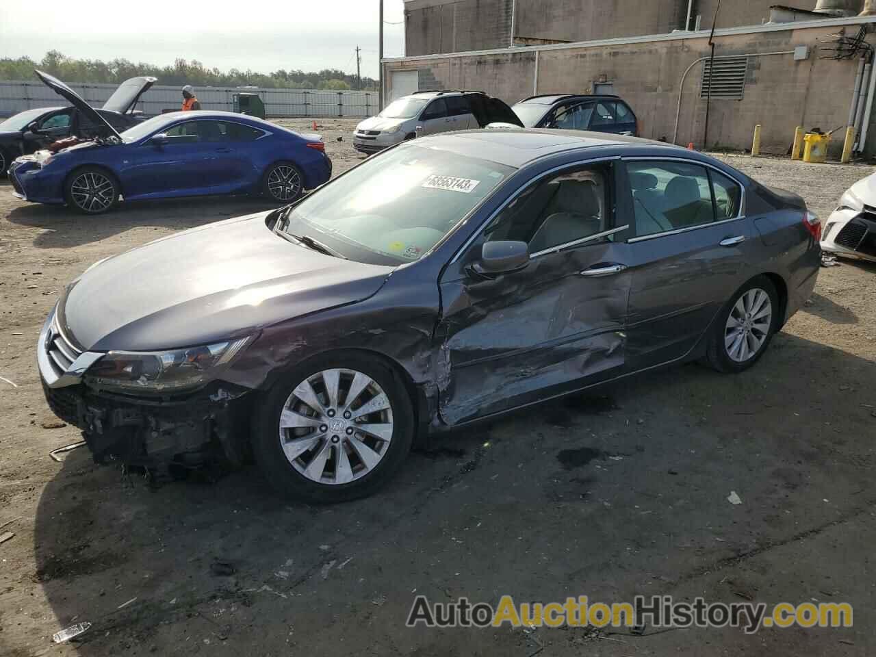 HONDA ACCORD EXL, 1HGCR2F88EA098497