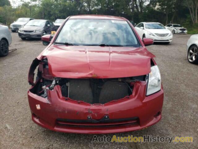 NISSAN SENTRA 2.0, 3N1AB6AP6AL649256