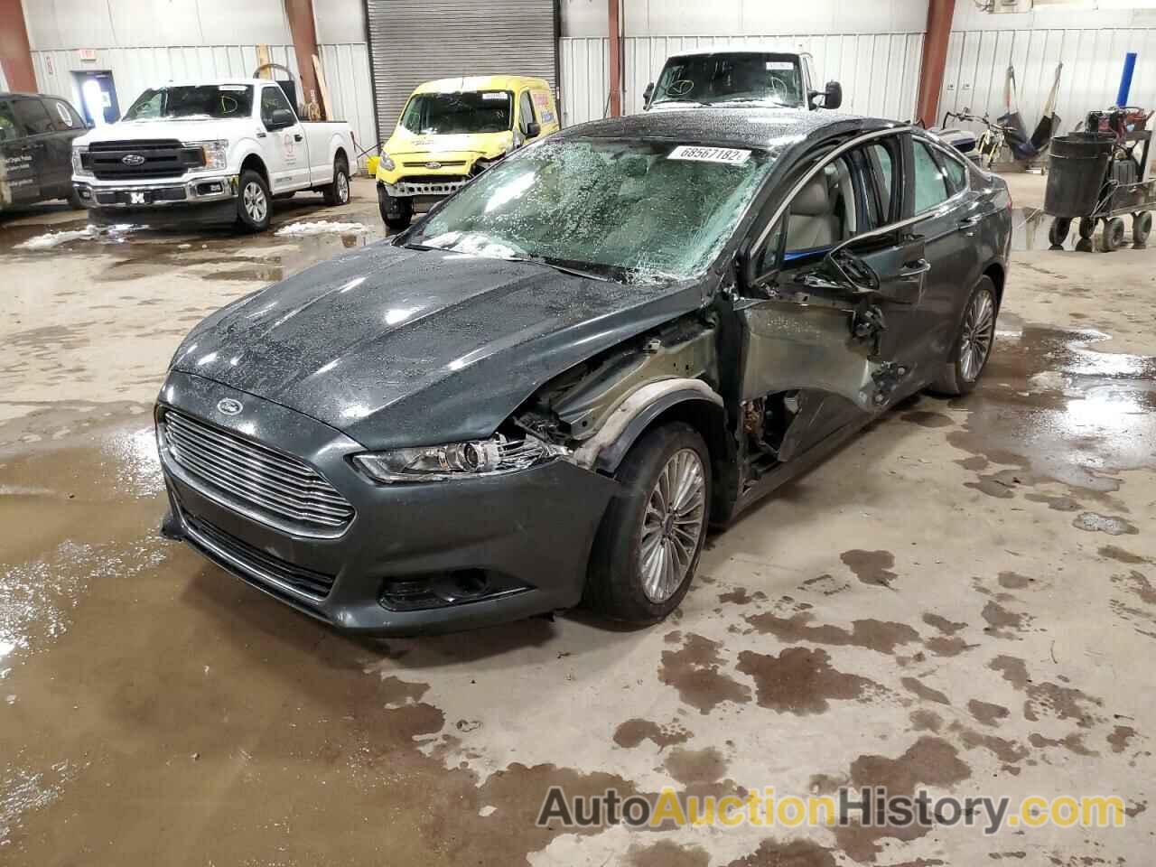 2015 FORD FUSION TITANIUM, 3FA6P0D94FR181343