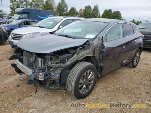 NISSAN MURANO S, 5N1AZ2MG4GN115397