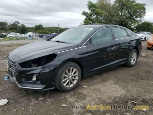 HYUNDAI SONATA SE, 5NPE24AF6JH681036