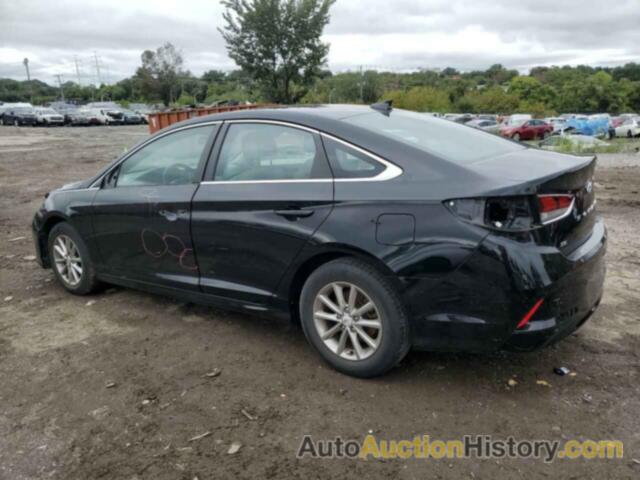 HYUNDAI SONATA SE, 5NPE24AF6JH681036