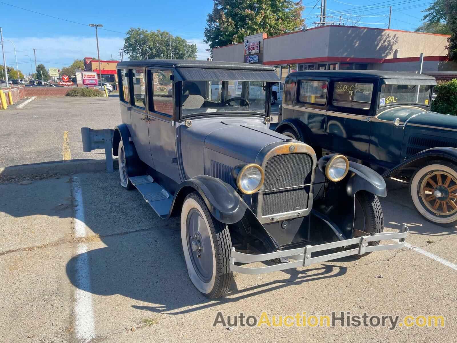 1926 DODGE SUPER BEE, B737010