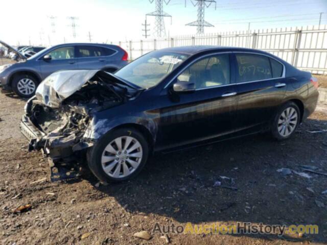 HONDA ACCORD EXL, 1HGCR3F89EA023328