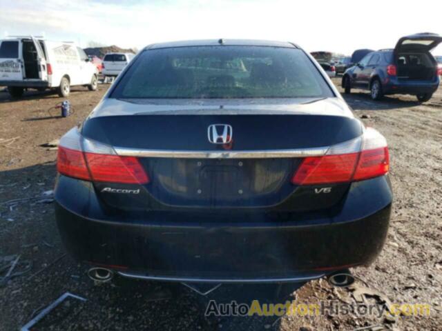 HONDA ACCORD EXL, 1HGCR3F89EA023328