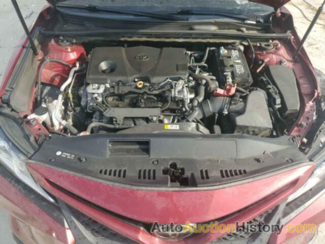 TOYOTA CAMRY L, 4T1B11HK1JU557426