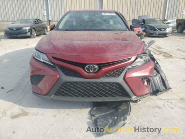 TOYOTA CAMRY L, 4T1B11HK1JU557426