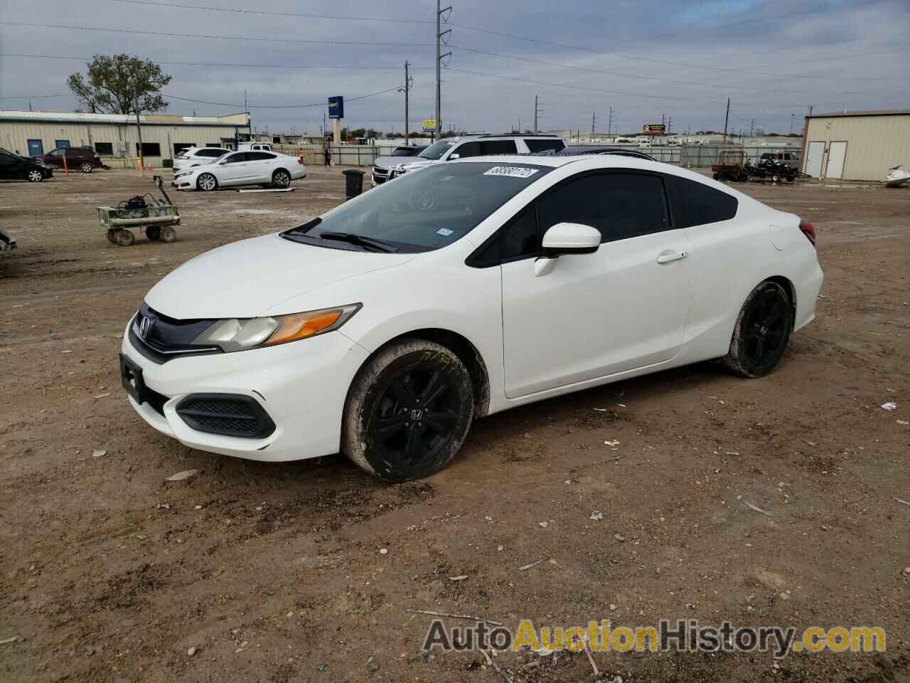 2015 HONDA CIVIC EX, 2HGFG3B83FH513095