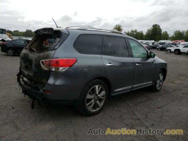 NISSAN PATHFINDER S, 5N1AR2MM6GC608905