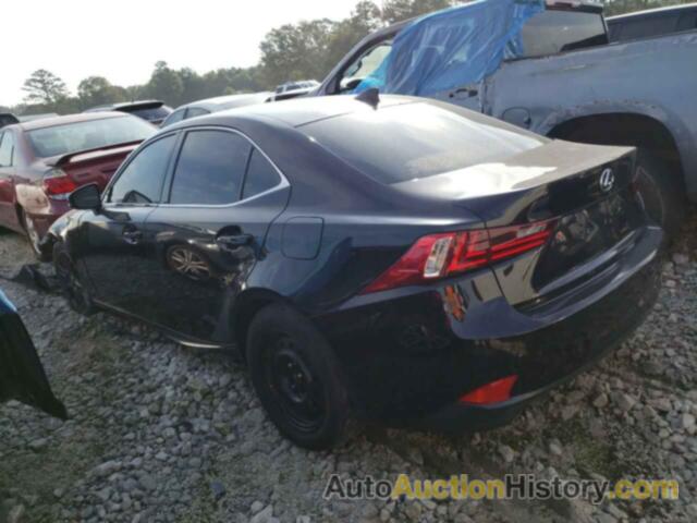 LEXUS IS 250, JTHBF1D29E5013816