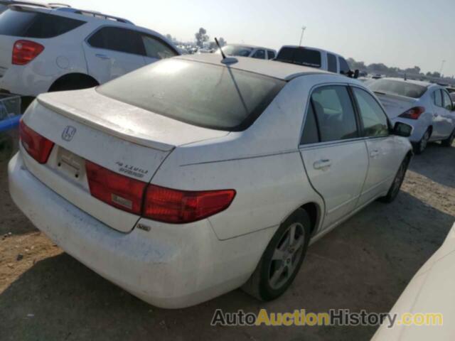 HONDA ACCORD HYBRID, JHMCN364X5C007097