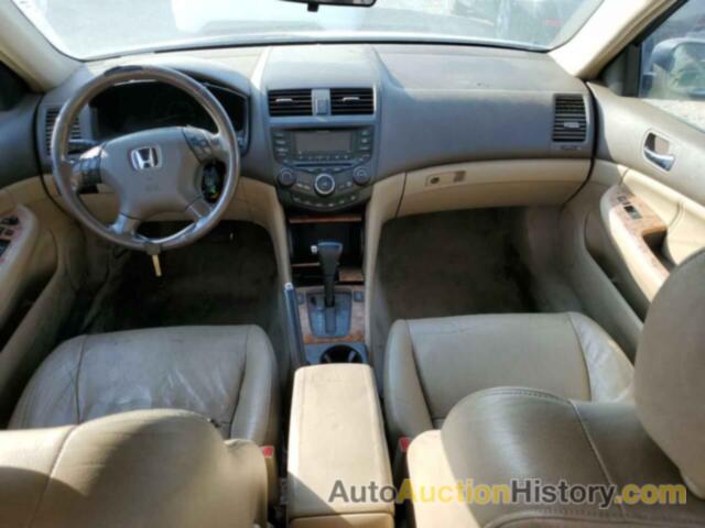 HONDA ACCORD HYBRID, JHMCN364X5C007097