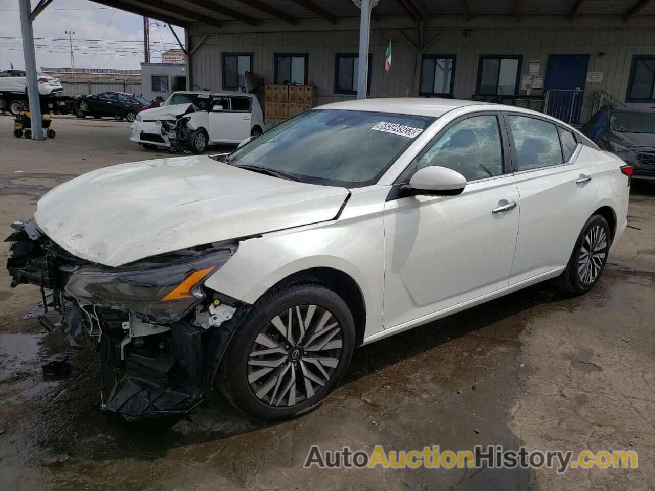 2023 NISSAN ALTIMA SV, 1N4BL4DW3PN311849