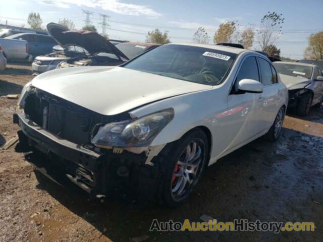 INFINITI G35, JNKBV61F67M813036