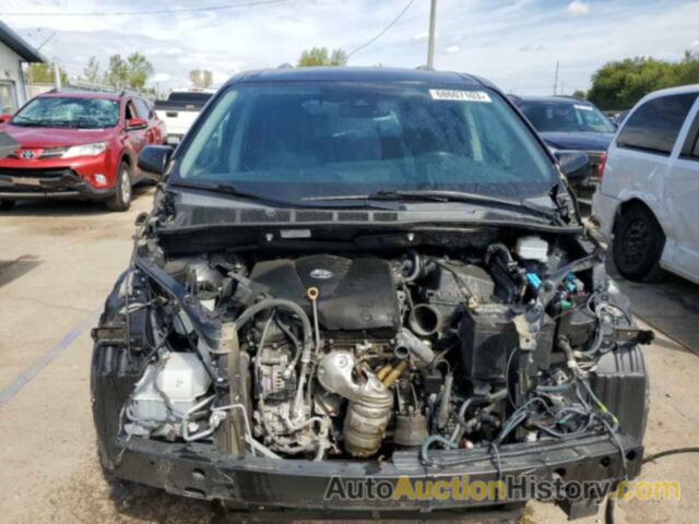 TOYOTA SIENNA SE, 5TDXZ3DC6KS015824