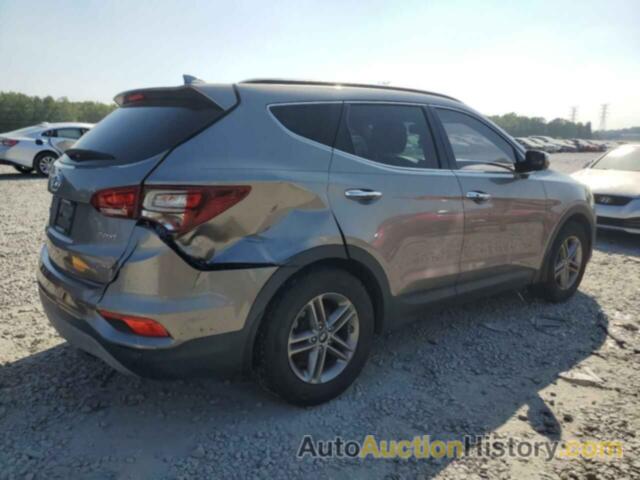 HYUNDAI SANTA FE, 5NMZU3LB7JH099993