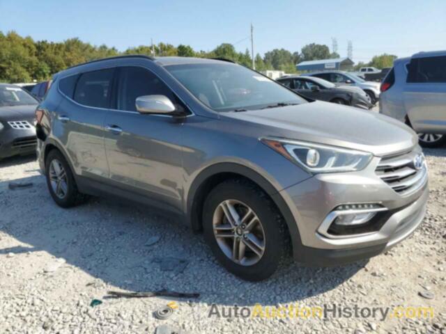 HYUNDAI SANTA FE, 5NMZU3LB7JH099993