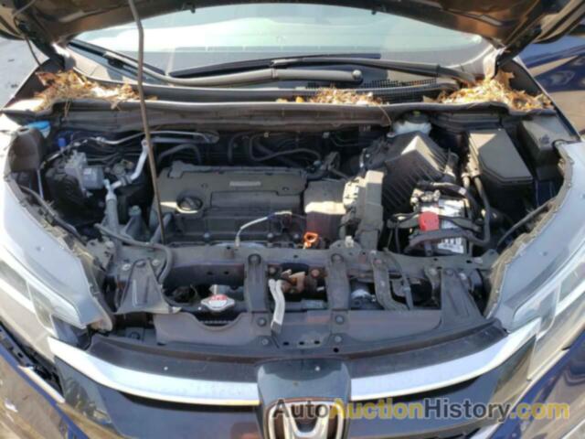 HONDA CRV EX, 2HKRM4H52GH658905