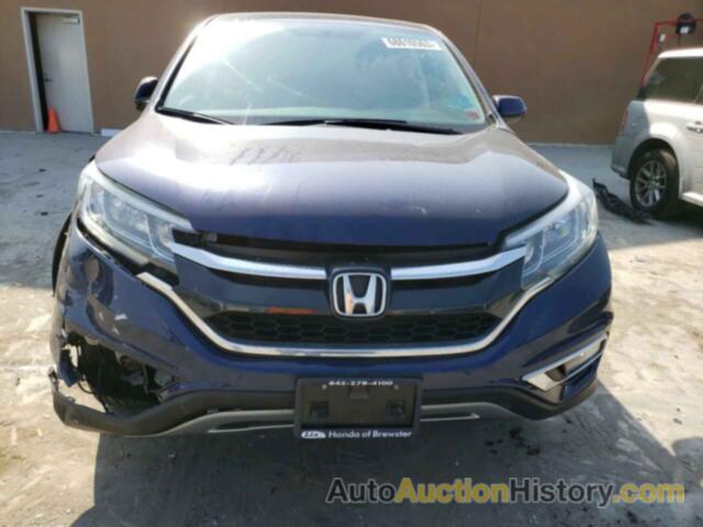 HONDA CRV EX, 2HKRM4H52GH658905