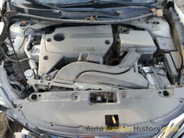 NISSAN ALTIMA 2.5, 1N4AL3AP8HC151399