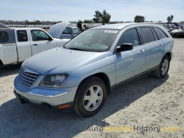 CHRYSLER PACIFICA TOURING, 2C4GM68465R367236