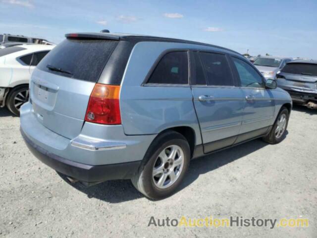 CHRYSLER PACIFICA TOURING, 2C4GM68465R367236