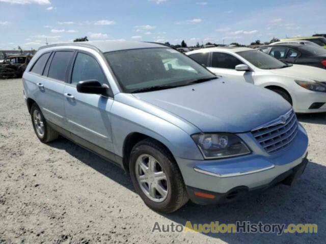CHRYSLER PACIFICA TOURING, 2C4GM68465R367236
