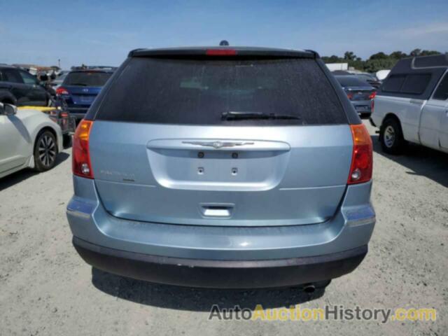 CHRYSLER PACIFICA TOURING, 2C4GM68465R367236