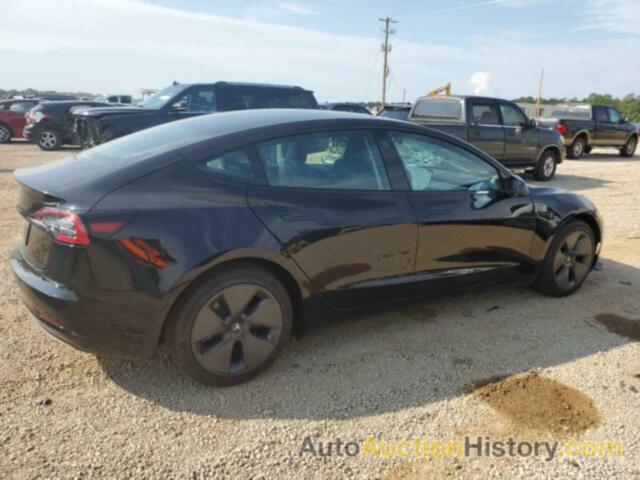 TESLA MODEL 3, 5YJ3E1EA8PF607443